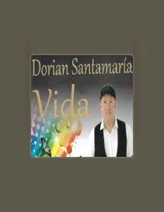Dorian Santamaría सुनें, म्यूज़िक वीडियो देखें, बायो पढ़ें, दौरे की तारीखें और बहुत कुछ देखें!