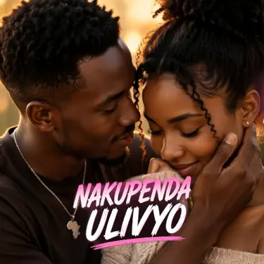 Nakupenda Ulivyo