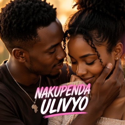 Nakupenda Ulivyo