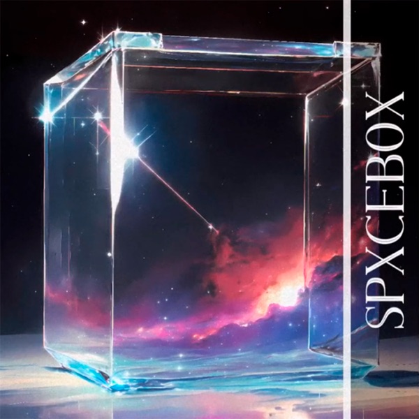 Spxcebox - Single