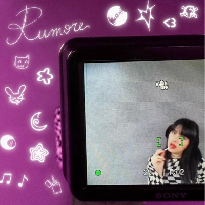 rumore - Single
