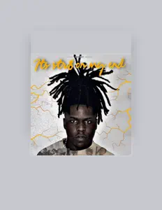Escucha a 7deewop, mira videos musicales, lee su biografía, consulta las fechas de las gira y más.