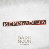 DARK MOON SPECIAL ALBUM <MEMORABILIA> - EP artwork