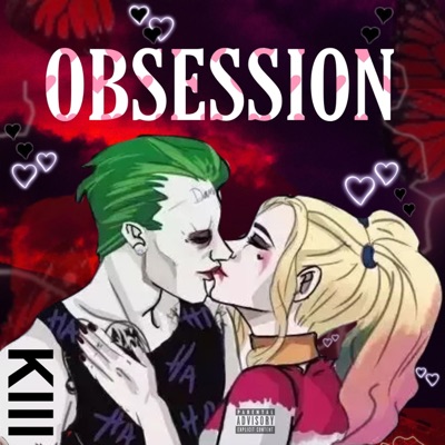 Obsession - Single