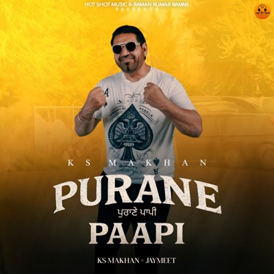 Purane Paapi - Single