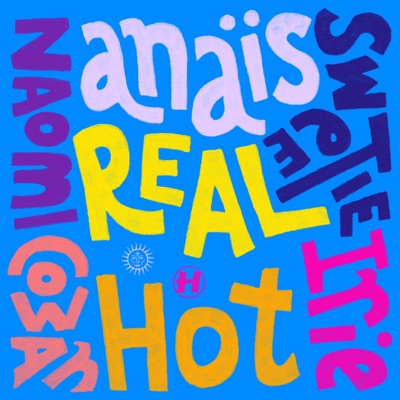 Real Hot - Single