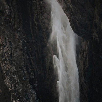 El descenso - Single