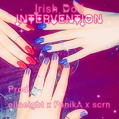 Intervention (feat. elloeight, PanikA & scrn) - Single