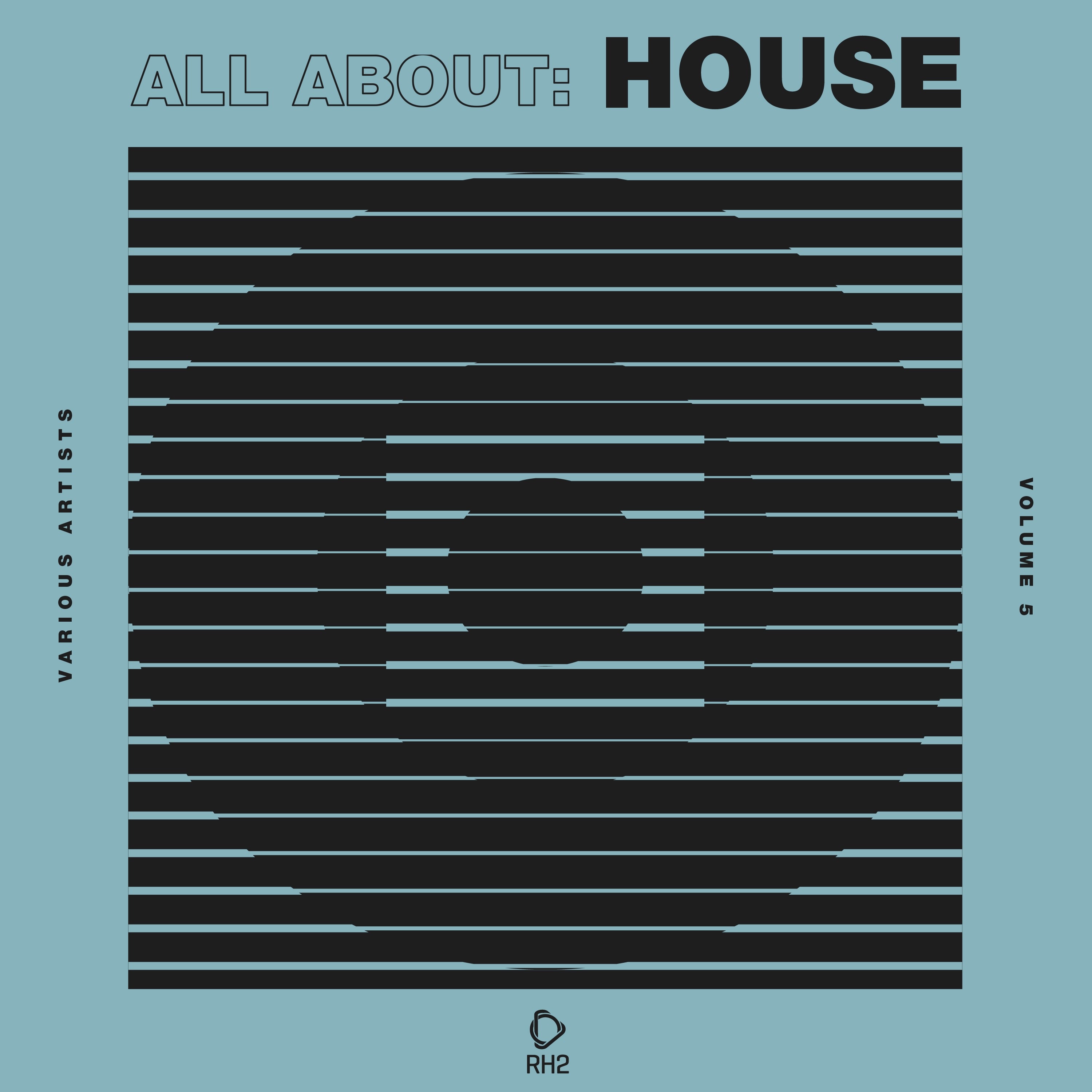 All About: House, Vol. 5