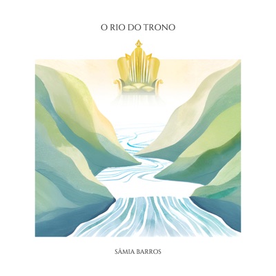 O Rio do Trono (feat. Neto Barbosa) - Single