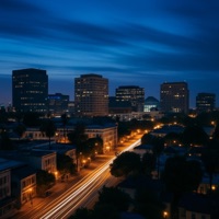 5am in the Zay - Single - Prime One