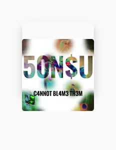 Listen to SONSU, watch music videos, read bio, see tour dates & more!