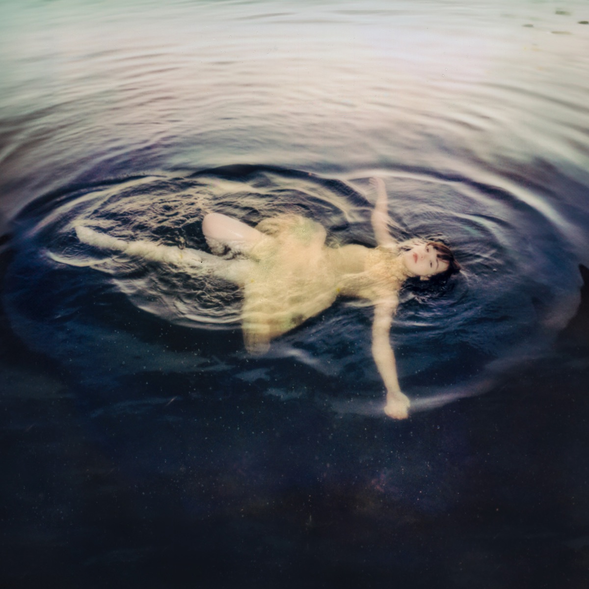 Chrissy - Heaven Is in You (2025) [iTunes Plus AAC M4A]-新房子