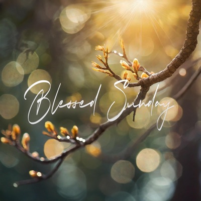 Blessed Sunday (feat. Joel Deez & JNX) - Single