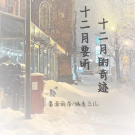 十二月要听十二月的奇迹 蒙面丽莎 & 猪老三儿