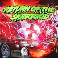 Return of the $krrtGOD - Single - polyGOD & $krrt Cobain