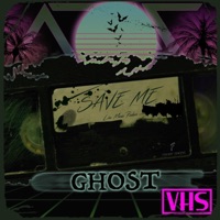GHOST VHS - Single - Atlas Neon, Freddy Towers & Lisa Marie Perkins