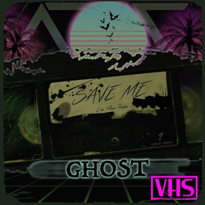 GHOST VHS - Single