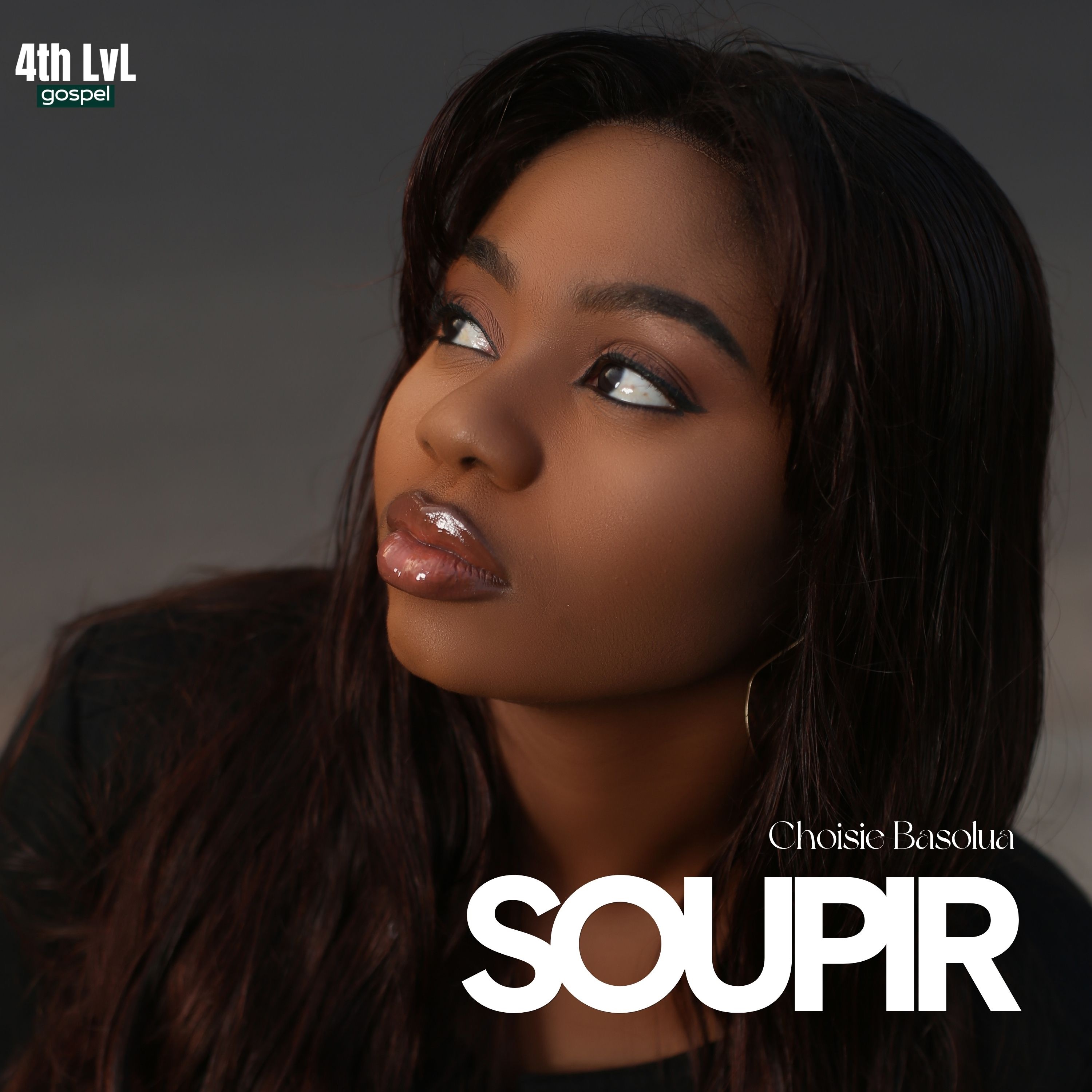 Choisie Basolua - Soupir (Clip officiel)