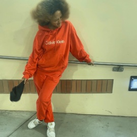 Unapologetic Ganja Doll