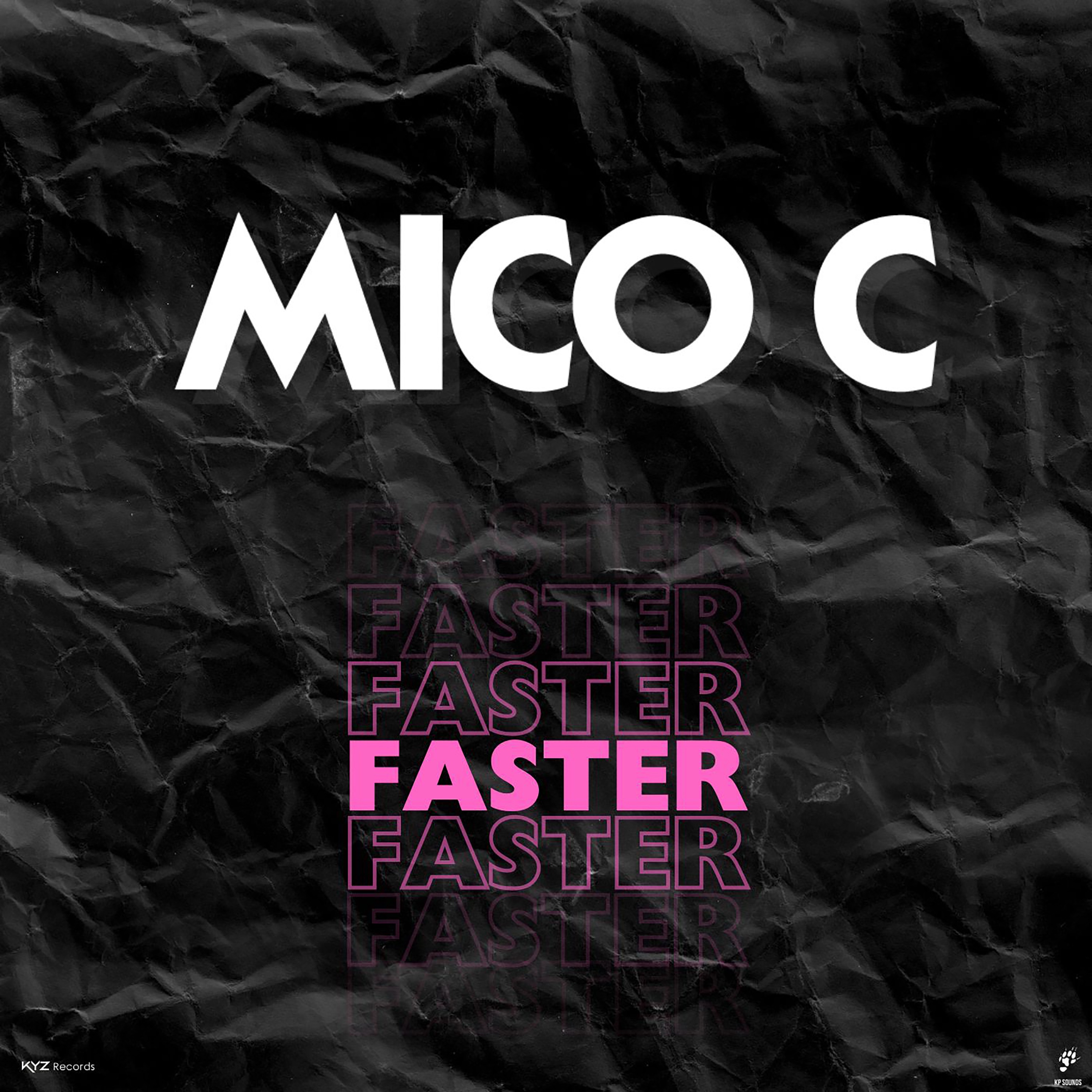 Faster - EP