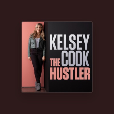 Escucha a Kelsey Cook, mira videos musicales, lee su biografía, consulta las fechas de las gira y más.