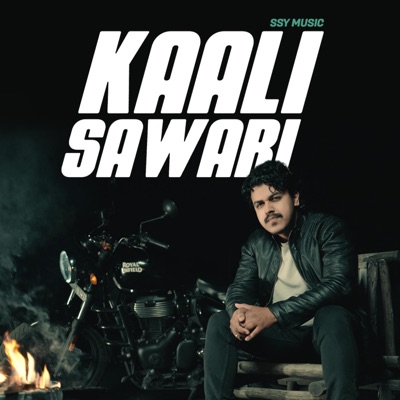Kaali Sawari - Single