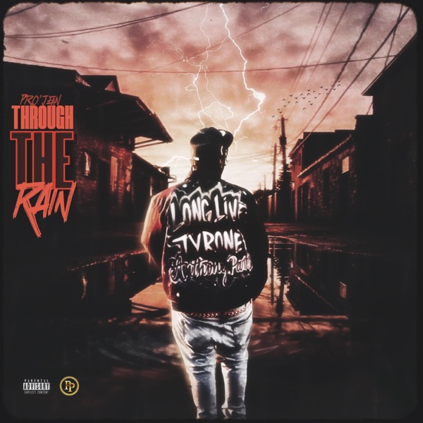 Through The Rain