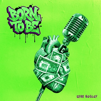 Born To Be - Single