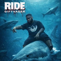 RIDE - Single - GiftVader