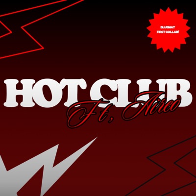 HOT CLUB (Supernova Remix) - Single