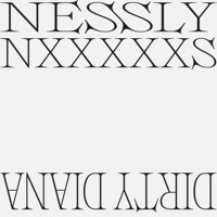 Dirty Diana (feat. Nessly) - Single - NxxxxxS