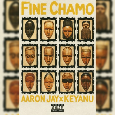 Fine Chamo - Single