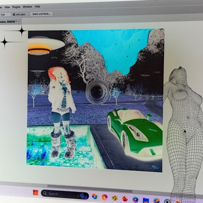 Crimson Tears - Single