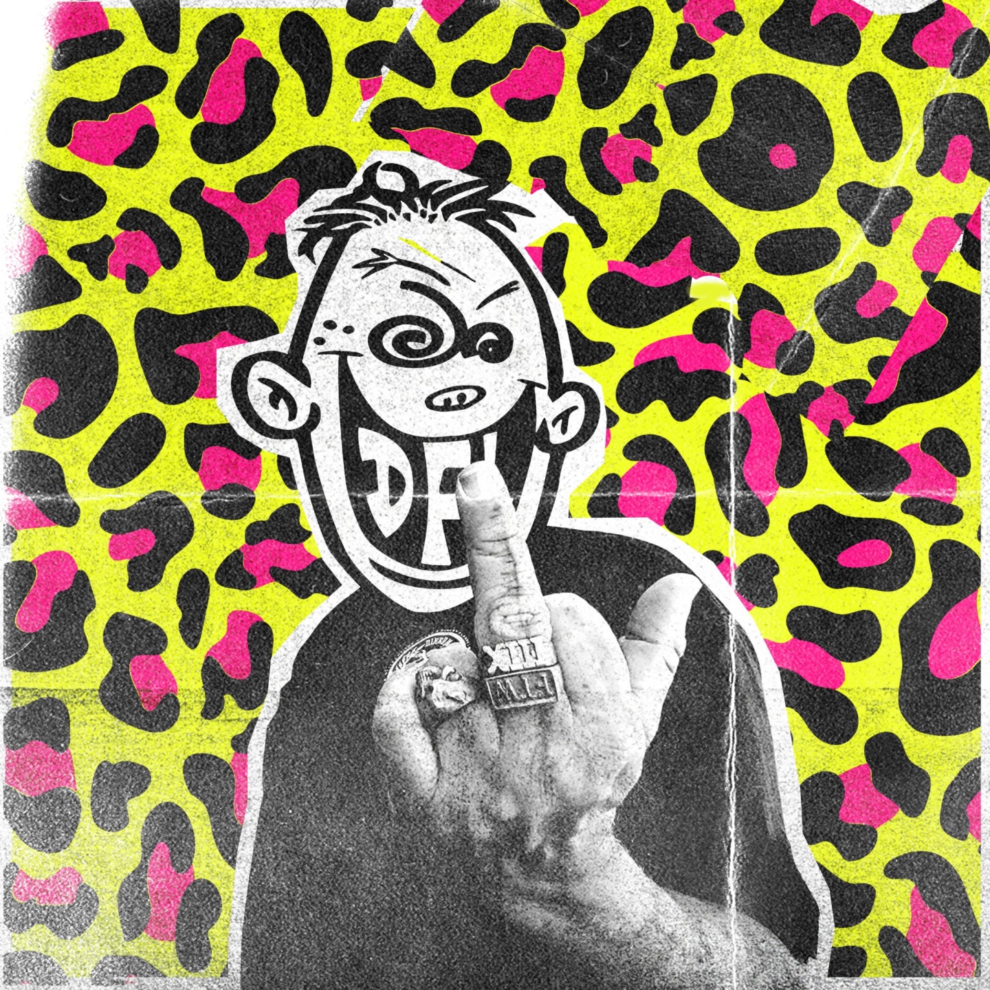 Paddy Wagon - Single