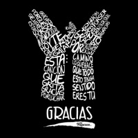 Gracias - Single - Los Polinesios