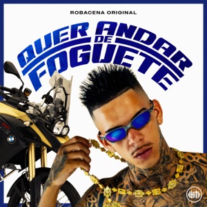 Quer Andar de Foguete (feat. Dj Yago)