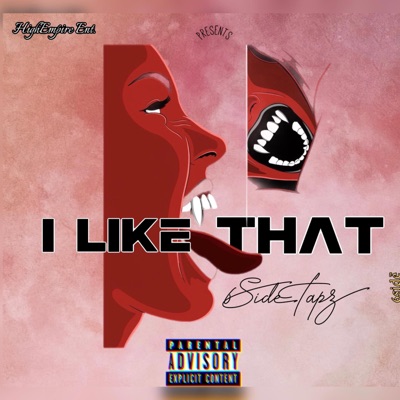 I Like That - Single