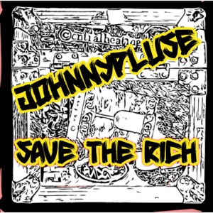 Save the Rich - Single
