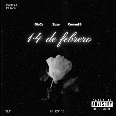 14 DE FEBRERO - Single