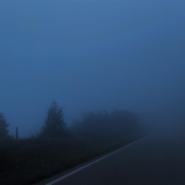 falling into her silence Loucent