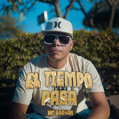 EL Tienpo Pasa - Single