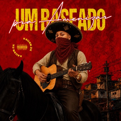 Um Baseado pra Amenizar - Single