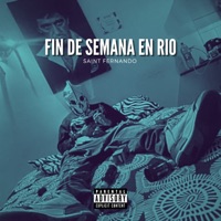 FIN DE SEMANA EN RIO - Single - Saint Frnando
