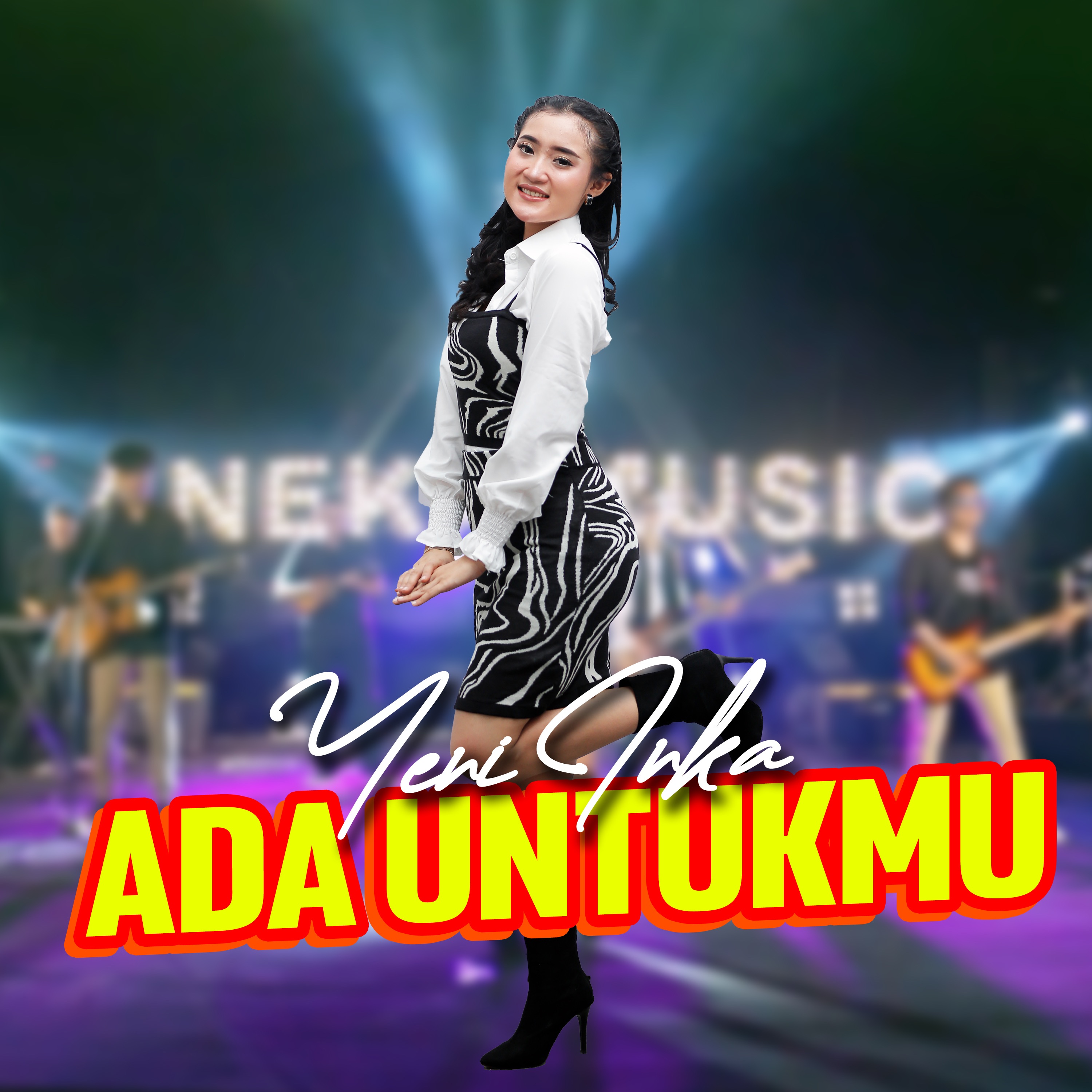 Ada Untukmu - Single