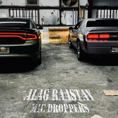Alag Raastay - Single