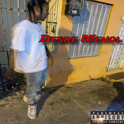 Desde Menol - Single