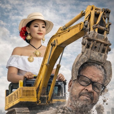 Delumbame a mi (feat. Siu Mai Santos) - Single