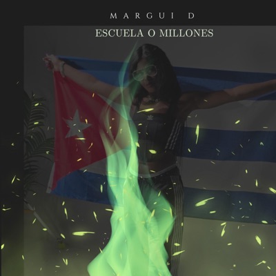 Escuela o millones - Single