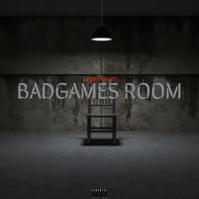 BadGames Room - Single